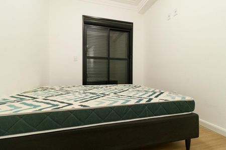 Apartamento para alugar com 90m², 4 quartos e 1 vagaQuarto 3