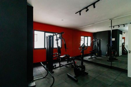 Apartamento para alugar com 90m², 4 quartos e 1 vagaÁrea comum