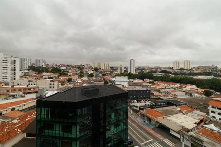 Apartamento para alugar com 90m², 4 quartos e 1 vagaVista 