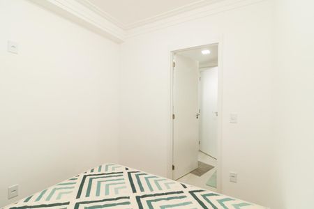 Apartamento para alugar com 90m², 4 quartos e 1 vagaQuarto 3
