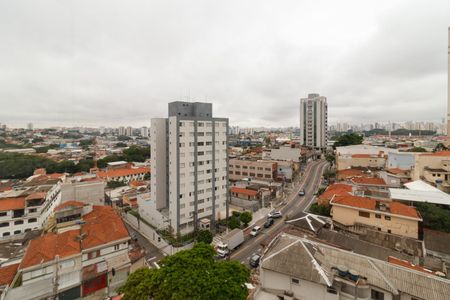 Apartamento para alugar com 90m², 4 quartos e 1 vagaVista 