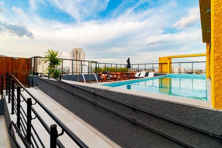 Apartamento para alugar com 90m², 4 quartos e 1 vagaÁrea comum