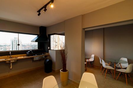 Apartamento para alugar com 90m², 4 quartos e 1 vagaÁrea comum