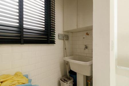 Apartamento para alugar com 90m², 4 quartos e 1 vagaCozinha e Área de Serviço
