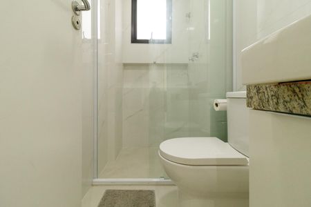 Apartamento para alugar com 90m², 4 quartos e 1 vagaBanheiro