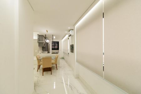 Apartamento para alugar com 90m², 4 quartos e 1 vagaCozinha e Área de Serviço