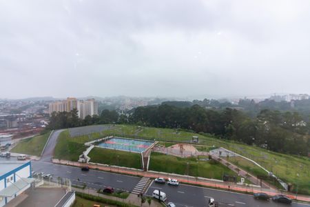 Apartamento à venda com 44m², 2 quartos e 1 vaga Apartamento à venda com 44m², 2 quartos e 1 vagaVista