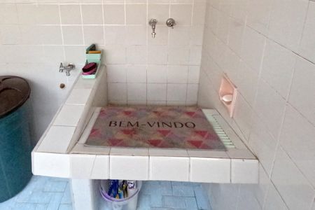 Casa para alugar com 210m², 3 quartos e 2 vagasÁrea de Serviço