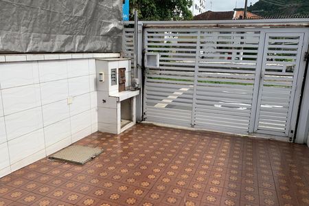 Casa para alugar com 210m², 3 quartos e 2 vagas Casa para alugar com 210m², 3 quartos e 2 vagasGaragem