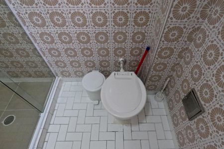 Casa para alugar com 210m², 3 quartos e 2 vagasSuíte do Quarto 1 - 1º Piso