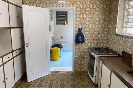 Casa para alugar com 210m², 3 quartos e 2 vagas Casa para alugar com 210m², 3 quartos e 2 vagasCozinha