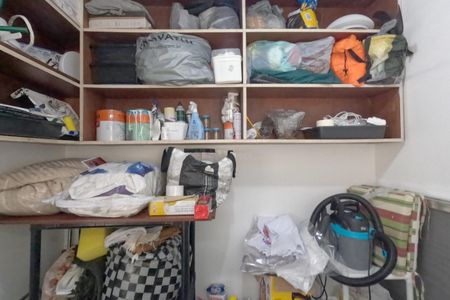 Casa para alugar com 210m², 3 quartos e 2 vagasQuarto de Serviço