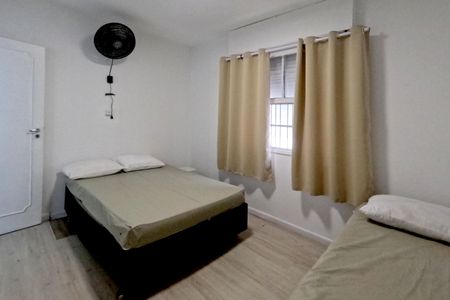 Casa para alugar com 210m², 3 quartos e 2 vagasQuarto 3 - 1º Piso