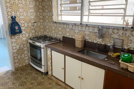 Casa para alugar com 210m², 3 quartos e 2 vagas Casa para alugar com 210m², 3 quartos e 2 vagasCozinha