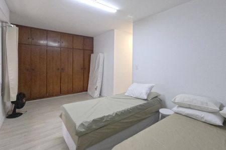 Casa para alugar com 210m², 3 quartos e 2 vagasQuarto 1 - 1º Piso