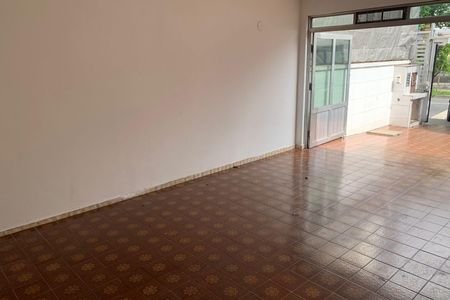 Casa para alugar com 210m², 3 quartos e 2 vagas Casa para alugar com 210m², 3 quartos e 2 vagasGaragem
