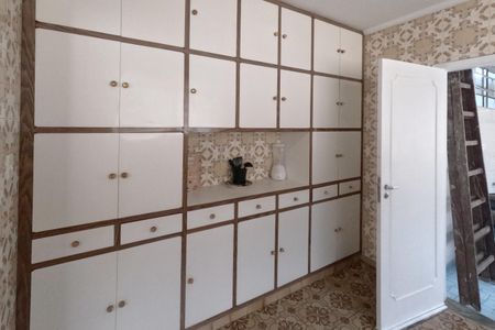 Casa para alugar com 210m², 3 quartos e 2 vagasCopa e Cozinha - 1º Piso