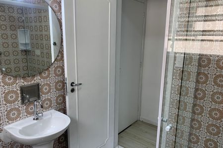 Casa para alugar com 210m², 3 quartos e 2 vagas Casa para alugar com 210m², 3 quartos e 2 vagasBanheiro da Suíte