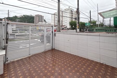 Casa para alugar com 210m², 3 quartos e 2 vagasGaragem