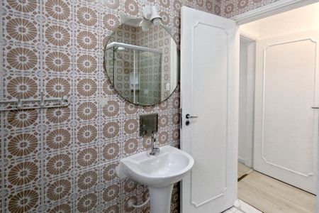 Casa para alugar com 210m², 3 quartos e 2 vagasSuíte do Quarto 1 - 1º Piso