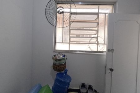 Casa para alugar com 210m², 3 quartos e 2 vagasQuarto de Serviço