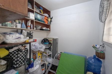 Casa para alugar com 210m², 3 quartos e 2 vagasQuarto de Serviço