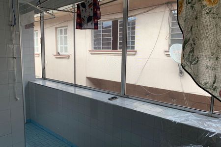 Casa para alugar com 210m², 3 quartos e 2 vagas Casa para alugar com 210m², 3 quartos e 2 vagasÁrea de Serviço