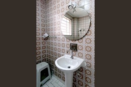 Casa para alugar com 210m², 3 quartos e 2 vagasSuíte do Quarto 1 - 1º Piso