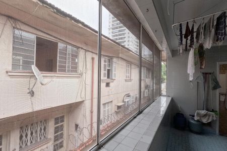 Casa para alugar com 210m², 3 quartos e 2 vagasÁrea de Serviço