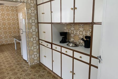 Casa para alugar com 210m², 3 quartos e 2 vagas Casa para alugar com 210m², 3 quartos e 2 vagasCozinha