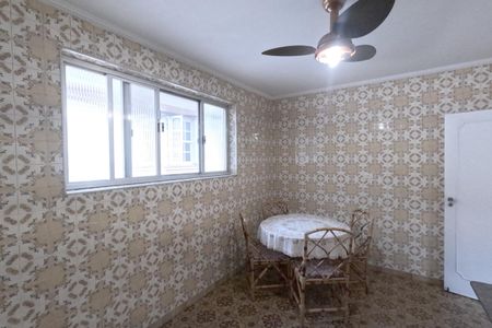 Casa para alugar com 210m², 3 quartos e 2 vagasCopa e Cozinha - 1º Piso