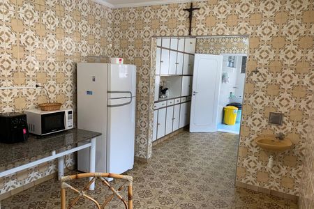 Casa para alugar com 210m², 3 quartos e 2 vagas Casa para alugar com 210m², 3 quartos e 2 vagasCozinha