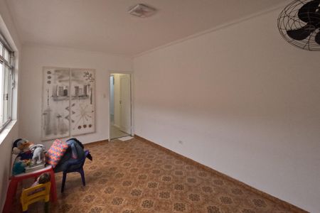 Casa para alugar com 210m², 3 quartos e 2 vagasSala de estar e jantar - 1º Piso