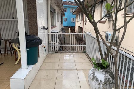 Casa para alugar com 210m², 3 quartos e 2 vagas Casa para alugar com 210m², 3 quartos e 2 vagasVaranda da Sala