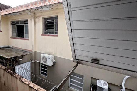 Casa para alugar com 210m², 3 quartos e 2 vagasVista do Quarto 3 - 1º Piso