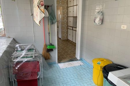 Casa para alugar com 210m², 3 quartos e 2 vagas Casa para alugar com 210m², 3 quartos e 2 vagasÁrea de Serviço