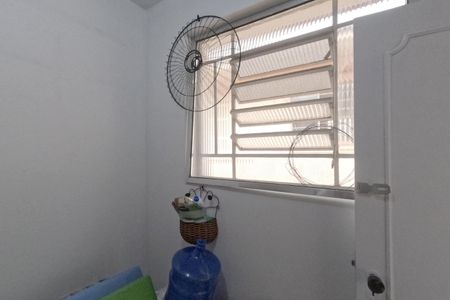 Casa para alugar com 210m², 3 quartos e 2 vagasQuarto de Serviço