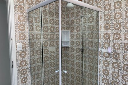 Casa para alugar com 210m², 3 quartos e 2 vagas Casa para alugar com 210m², 3 quartos e 2 vagasBanheiro da Suíte