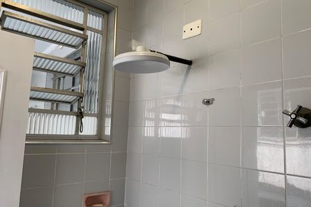Casa para alugar com 210m², 3 quartos e 2 vagas Casa para alugar com 210m², 3 quartos e 2 vagasBanheiro de serviço