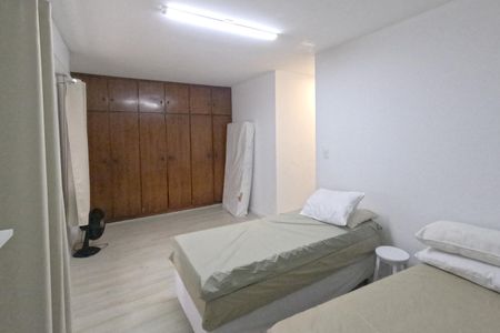 Casa para alugar com 210m², 3 quartos e 2 vagasQuarto 1 - 1º Piso
