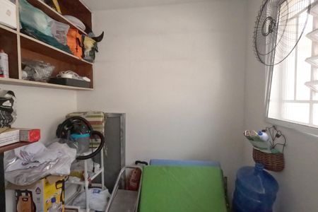 Casa para alugar com 210m², 3 quartos e 2 vagasQuarto de Serviço