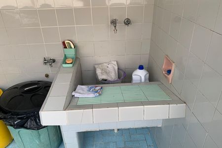 Casa para alugar com 210m², 3 quartos e 2 vagas Casa para alugar com 210m², 3 quartos e 2 vagasÁrea de Serviço