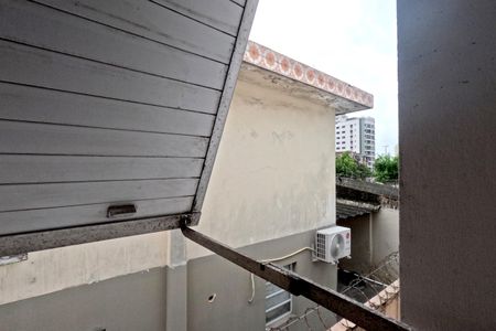 Casa para alugar com 210m², 3 quartos e 2 vagasVista do Quarto 2 - 1º Piso