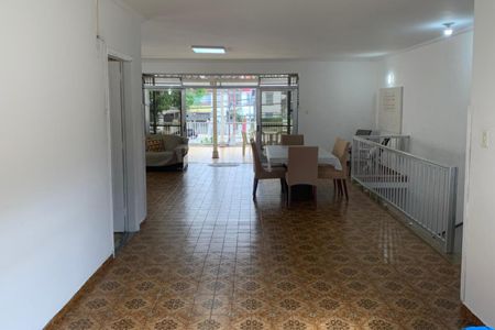 Casa para alugar com 210m², 3 quartos e 2 vagas Casa para alugar com 210m², 3 quartos e 2 vagasSala