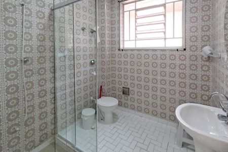 Casa para alugar com 210m², 3 quartos e 2 vagasSuíte do Quarto 1 - 1º Piso