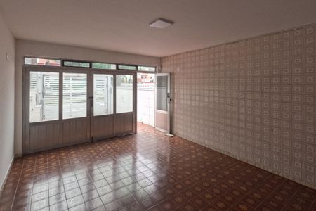 Garagem (Interna) de casa para alugar com 3 quartos, 210m² em Pompéia, Santos
