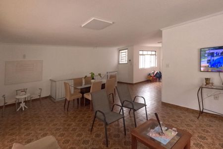 Casa para alugar com 210m², 3 quartos e 2 vagasSala de estar e jantar - 1º Piso