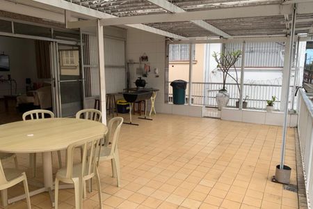 Casa para alugar com 210m², 3 quartos e 2 vagas Casa para alugar com 210m², 3 quartos e 2 vagasVaranda da Sala