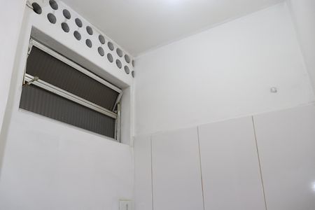 Studio à venda com 27m², 1 quarto e sem vagaCozinha