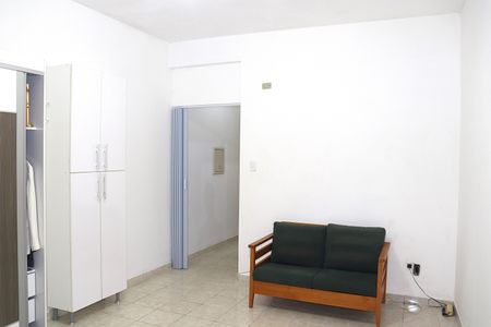 Dormitório de kitnet/studio à venda com 1 quarto, 27m² em Centro Histórico de São Paulo, São Paulo